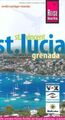 St. Lucia, St. Vincent, Grenada von Seeliger-Mander, Evelin | Buch | Zustand gut