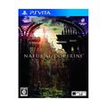 Sony PSVITA Japan NAtural DoctRINE Tracking-Nummer aus Japan brandneu FS