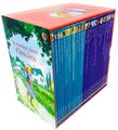 Usborne My Reading Library Classics 30 Books Box Set Collection Paperback NEW