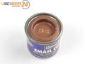 Revell Nr. 95 Farbe Bastelfarbe Emaille Email - Bronze metallic E488
