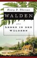 Walden oder Leben in den Wäldern von Henry D. Thoreau | Buch | Zustand gut