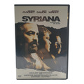 Syriana - Korruption ist alles (George Clooney, Matt Damon) DVD FSK12