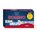 Deluxe Doppel 9 Domino | 2-6 Spieler | Spiel | 606108003 | Deutsch | 2015