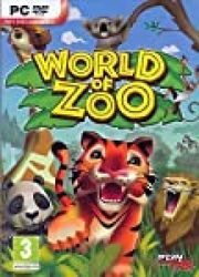 World of Zoo PC AT