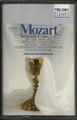 MC - W. A. Mozart -  Große Messe  in c-Moll - KV 427 - Nikolaus Harnoncourt