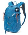 Terra Peak Wanderrucksack 20L Flex 20 Damen Herren - Geoffnete Verpackung