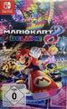 ▫️ Mario Kart 8 Deluxe ▫️ für Nintendo Switch ✅ Versand Frei 🎁 Neuwertig 🏷️