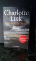 Die letzte Spur von Charlotte Link -  Taschenbuch Krimi 