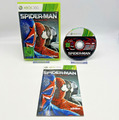 Spider-Man: Dimensions (Microsoft Xbox 360, 2010) OVP mit Anleitung komplett