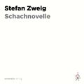 Schachnovelle Stefan Zweig - Hörbuch