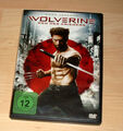 DVD Film - Wolverine 2 - Weg des Kriegers - Hugh Jackman