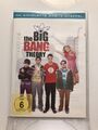 The Big Bang Theory - Die komplette zweite Staffel (2010)