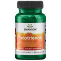 Swanson, Double Strength Tocotrienols, 100mg, 60 flüssige Kapseln - Blitzversand