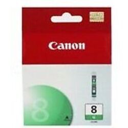 Canon Cli8g grün Standardkapazität Tintenpatrone 13 ml - 0627B001