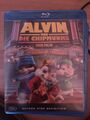 Alvin und die Chipmunks Der Film Blu-ray 