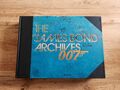 The James Bond Archives - Umfangreiches Werk über alle Filme, Storys und Bilder