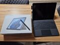 Microsoft Surface Go 3 10,5 Zoll Touch (64GB SSD, Intel Pentium Gold, 3,40 GHz,