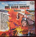 Geoff Love and his Orchestra spielen - Big War Film Themen mfp 5171 Stereo