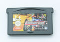 Midnight Club Street Racing (Nintendo Game Boy Advance, 2002) *Modul*