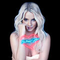Britney Spears - Britney Jean Vinyl LP NEU 09553395