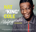 Nat King Cole Unforgettable: The Collection (CD) Album (US IMPORT)