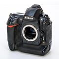 Nikon D3S Gehäuse Kamera