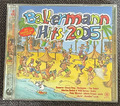 Ballermann Hits 2005 - Das Original - 2 CD-Set - EMI Music 2005, 0946 3 32163 27