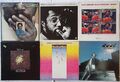 LP Sammlung 6 St. mit Billy Cobham aus den 70er und 80er Jahren Jazz Funk Fusion