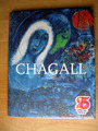 Chagall Bildband von Jacob Baal-Teshuva neu in Folie