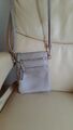 Damen Tasche Umhängetasche Crossbody v. Emily&Noah in Taupe