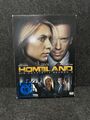Homeland - Die komplette Season 2 [4 DVDs] von Cuesta, Mi... | DVD | 3545