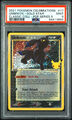 Umbreon Gold Star - 2021 Celebrations Classic Collection #17 - English - PSA9