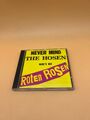 Die Roten Rosen – Never Mind The Hosen Here's Die Roten Rosen (Aus Düsseldorf)