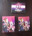 Guardians of The Galaxy Comic  METALL BOX ( Microsoft Xbox One Series X | S )