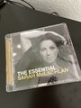 The Essential Sarah McLachlan von Sarah McLachlan  (CD, 2013)