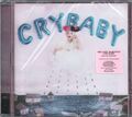 Melanie Martinez Cry Baby (Deluxe Edition) CD Europe Atlantic 2023