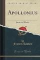 Apollonius Jason und Medea klassischer Nachdruck, Franci