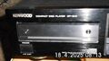 Kenwood DP-1510 CD-Player, Hifi, Klassiker, guter Zustand