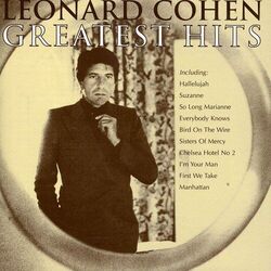 Greatest Hits, Leonard Cohen, Audio CD, Neu, Gratis