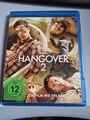 Hangover 2 - Blu-ray