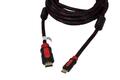 HDMI KABEL C-MINI 5m für Canon Powershot SX270 HS SX280 HS