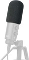 YOUSHARES Rode NT-USB Popschutz - Microphone Schaumstoff Windschutz Pop Filter f