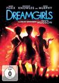 Dreamgirls [DVD/NEU/OVP] Beyoncé Knowles, Jamie Foxx, Eddie Murphy, Jennifer Hud