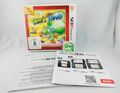 Yoshi's New Island Nintendo 3DS 2DS OVP Anleitung Zustand sehr gut Spiel Sammler