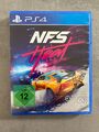PS4: Need for Speed Heat (Gut)