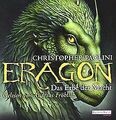 Eragon - Das Erbe der Macht von Paolini, Christopher | Buch | Zustand gut