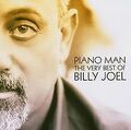 Piano Man - The Very Best Of Billy Joel von Joel,Billy | CD | Zustand gut