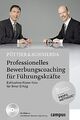 Professionelles Bewerbungscoaching für Führungskräfte: E... | Buch | Zustand gut