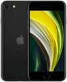 Apple iPhone SE 2. Gen 2020 64GB Schwarz Black Ohne Simlock Ohne Branding NEU 