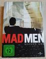 Mad Men - Wahrheit ist Ansichtssache - Season 1 TV Serie Drama Tim Hunter FSK 12